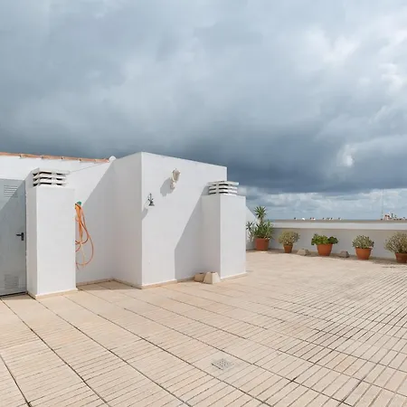 Fidalsa Penthouse Solarium Guardamar del Segura