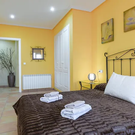 Fidalsa Penthouse Solarium Διαμέρισμα