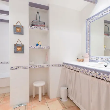 Fidalsa Penthouse Solarium