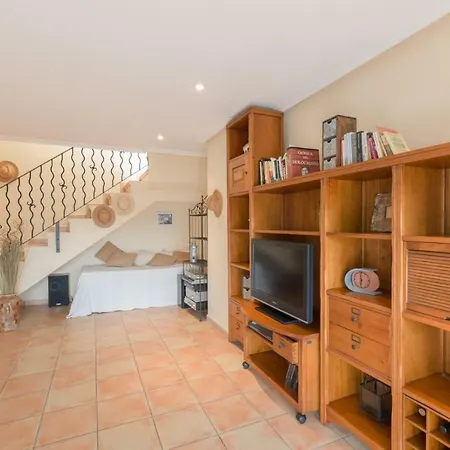 Fidalsa Penthouse Solarium *