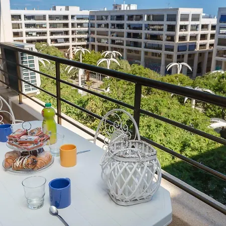 Fidalsa Penthouse Solarium *