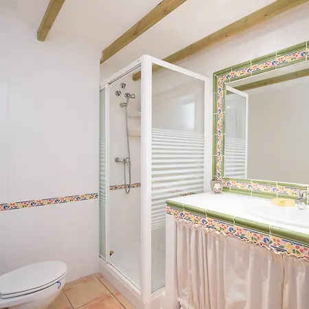 Fidalsa Penthouse Solarium *