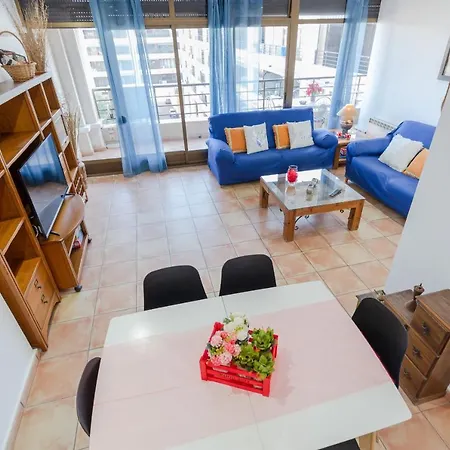 Fidalsa Penthouse Solarium * Guardamar del Segura