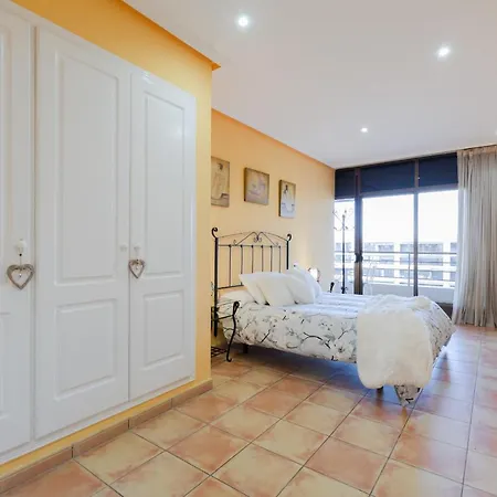 Fidalsa Penthouse Solarium * Guardamar del Segura