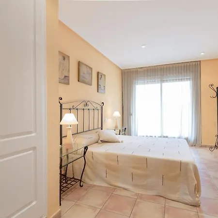 Fidalsa Penthouse Solarium *