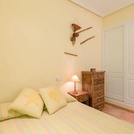 Fidalsa Penthouse Solarium * Guardamar del Segura